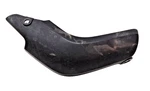 2008 Honda CBR600RR Plastic Heat Shield Guard Side Cover 18340-MFJA-D000. Fixed Price $22.99.