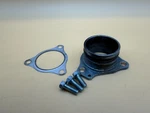 2005 2006 2007 Honda CR125R Exhaust Header Pipe Mounting Flange Joint Tube. Fixed Price $44.99.