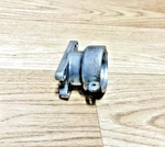1998-2002 Kawasaki KX125 Oem Exhaust Holder Manifold Flange 18069-1140. Fixed Price $19.49.