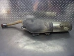 591 Kawasaki Klx 250S 2012 Oem Exhaust Header Silencer. Fixed Price $299.99.