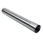 5 Stainless Steel Straight Exhaust Pipe 30 Length Muffler Replacement. Fixed Price $47.34.