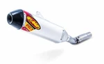 Fmf Racing 042369 Factory 4.1 Rct Al, Ss Midpipe, Cf Cap, Quiet Insert 19 KX450F. Fixed Price $539.99.