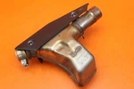 2024-2025 Kawasaki Ninja ZX6R Oem Exhaust Midpipe Middle. Fixed Price $70.00.