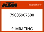 Ktm Oem Part 79005907500 Fmf Titan.head+mid Pipe. Fixed Price $429.15.