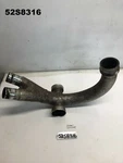 Suzuki Gt 750 B3 1972 Center Exhaust Pn 14170-31000 Genuine Oem LOT52 52S8316. Fixed Price $150.78.