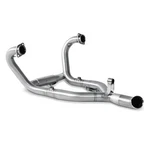 Akrapovic E-B12R5 Steel Manifold For Bmw 1200 Nine Scrambler 2017-2020. Fixed Price $868.61.