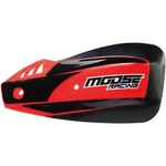 Moose Podium Handshields Replacement Red XF-2-0635-1464. Fixed Price $27.95.