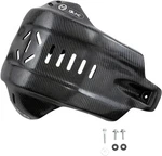 Moose Carbon Fiber Frame Belly Engine Guard Skid Plate Honda CRF250R 18-21. Fixed Price $221.23.