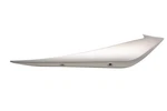 New Oem Yamaha 5VY-14718-01-P0 Left Exhaust Cover Nos. Fixed Price $165.99.
