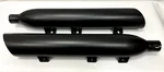 PO1262883-266. 2017 Victory Octane Stock Pipes.. Fixed Price $400.00.