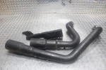 Vance & Hines Pcx Mini Grenades 2-INTO-2 Full Exhaust System Black #46374. Fixed Price $249.95.