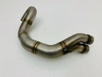 Vertical Head Exhaust Pipe Ducati 996 916 Code 57110231C New. Fixed Price $526.59.