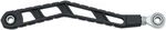 Kuryakyn Riot Shift Linkage Forward Controls Satin Black #3573. Fixed Price $88.99.