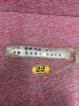 Genuine Honda Nos 18415-347-670 Protector, L. Muffler. Fixed Price $199.99.