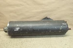93-99 Honda CBR1000 Exhaust Pipe Muffler Hm Mcj E1. Fixed Price $29.95.
