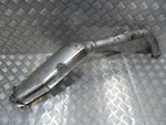 Honda CBR1000RR Standard Exhaust End Can Silencer & Link Pipe 2006 To 2007. Fixed Price $370.04.