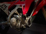 Honda CRF450R & Rx 2021-2024 P3 Carbon Fiber Header Heat Shield 205078. Fixed Price $149.95.