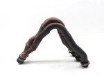 Exhaust Header Manifold Pipe 2007 Suzuki GSXR600 3331. Fixed Price $95.99.