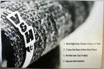 Vance & Hines 26523 Header Exhaust Wrap Kit Motorcycle Harley Metric. Fixed Price $144.95.