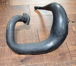 Yamaha Fmf Gold Series Fatty Exhaust Blaster Header Pipe Expansion Chamber Y-37. Fixed Price $124.99.