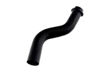 Black Rear Cylinder Exhaust Header Pipe For Harley-davidson. Fixed Price $67.99.