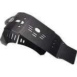 Moose Pro Polyethylene Frame Belly Skid Plate Guard Kawasaki KX450F 19-23. Fixed Price $159.95.