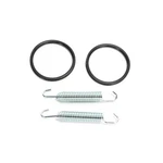 Moose Exhaust Gasket Kit 0934-5326. Fixed Price $22.14.