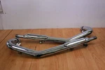 1999 Yamaha Royal Star Tour Deluxe Xvz 1300 Exhaust Header Pipes. Fixed Price $150.00.
