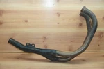 1986 1987 Kawasaki Ninja Right Exhaust Header Pipe 39178-1119. Fixed Price $59.20.