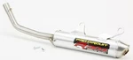 Pro Circuit ST03250-RE R-304 Shorty Silencer Fits Ktm Sx 03-09 & Exc 04-10. Fixed Price $197.76.