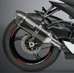 Yoshimura Alpha Slip Exhaust Carbon For Suzuki Gsxr 600 750 2011-2023. Fixed Price $819.00.