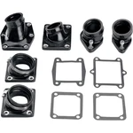 Moose Intake Manifold 34-35MM Carb Size Atv/utv 1129-BLK 1050-0061. Fixed Price $94.95.