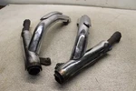 99 Yamaha Royal Star XVZ1300AL Boulevard Exhaust Headers 4NK-14630-00-00,4NK-14. Fixed Price $30.00.