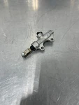 2003 2004 Kawasaki Ninja 636 ZX6RR 600 Rear Master Cylinder 43015-0005. Fixed Price $69.99.
