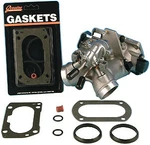 James Fuel Air Gaskets/seals Kit Intake Manifold Harley Tc 88 Efi 99-06 2700299X. Fixed Price $18.19.