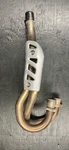 Honda Oem Pipe, Ex., 18320-KCE-671. Fixed Price $200.00.