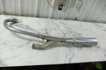 Suzuki Left Side Muffler Pipe Exhaust. Fixed Price $190.00.