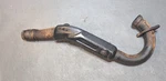 Suzuki DR250 DR350 Exhaust Muffler Header Pipe. Fixed Price $55.00.