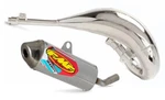 Fmf Fatty Exhaust Pipe & Shorty Silencer Fits 2014-ON Kawasaki KX85 KX100 KX112. Fixed Price $499.98.