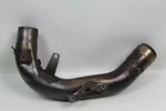 Ducati Streetfighter 848 12-14 Oem Rear Exhaust Header Midpipe 57113072A. Fixed Price $169.99.