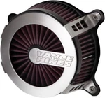 Vance & Hines 70367 Brushed VO2 Cage Fighter Air Intake Harley Big Twin T/c 0.... Fixed Price $308.08.