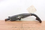 1972 Yamaha DT2 Exhaust Pipe Muffler Silencer. Fixed Price $79.00.