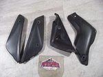 2004-07 Honda Cbr 1000RR, Set Of Lh Left Rh Right Frame Covers (OPS7076). Fixed Price $14.55.