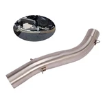 For Ducati Scrambler 800 821 Monster 797 2017-2023 Exhaust Pipe Middle Link Tube. Fixed Price $61.79.