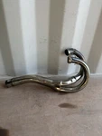 1995 Ktm 620SX Oem Exhaust Header. Fixed Price $125.00.