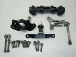 Harley-davidson 2012 Electra Glide Engine Motor Mounts & Hardware 47159-09BHP. Fixed Price $59.95.