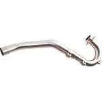 Hmf Engineering Yamaha YFZ450 Head Pipe 6414009. Fixed Price $449.02.