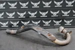 03-05 Honda CRF150F Oem Exhaust Pipe Chamber Header 18320-KPT-900. Fixed Price $80.74.