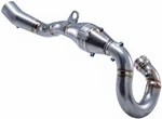 Fmf Kawasaki KX450F 19-23 Titanium Megabomb Exhaust Header Pipe. Fixed Price $427.49.