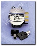 Ignition Switch Harley Softail Fxst Flst Dyna Wide Glide Road King 71313-96A. Fixed Price $65.23.